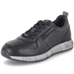 Slip-On-Sneaker - black