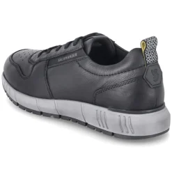 Slip-On-Sneaker - black