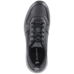 Slip-On-Sneaker - black