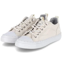 Slip-On-Sneaker - IVORY