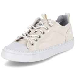 Slip-On-Sneaker - IVORY