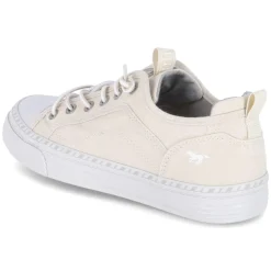 Slip-On-Sneaker - IVORY