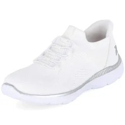 Slip-On-Sneaker - weiss