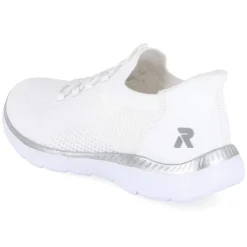 Slip-On-Sneaker - weiss