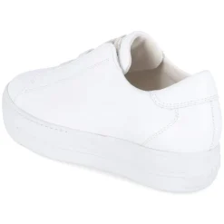Slip-On-Sneaker - white