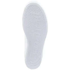 Slip-On-Sneaker - white