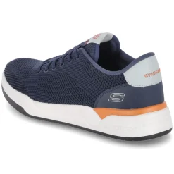 Slip-On-Sneaker DORSET - navy