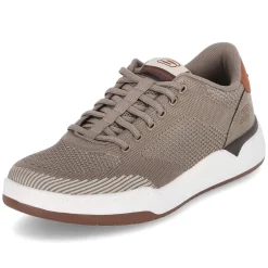 Slip-On-Sneaker DORSET - Taupe