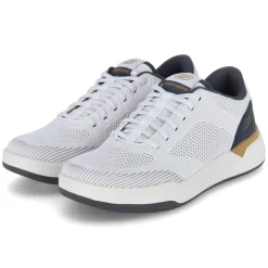 Slip-On-Sneaker DORSET - wht