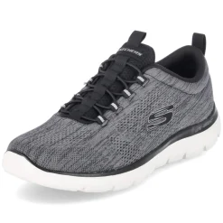 Slip-On-Sneaker SUMMITS - bkw