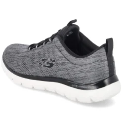 Slip-On-Sneaker SUMMITS - bkw