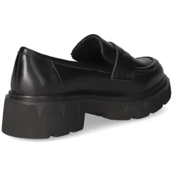 Slipper - black