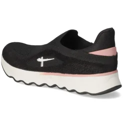 Slipper - Black Comb