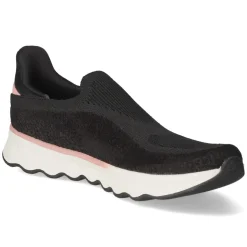 Slipper - Black Comb