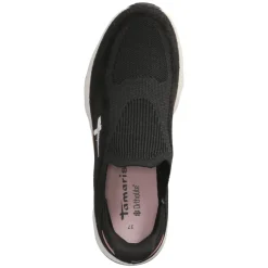 Slipper - Black Comb