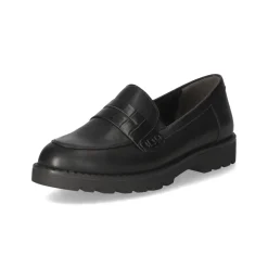 Slipper - BLACK MATT