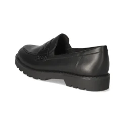 Slipper - BLACK MATT