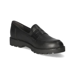 Slipper - BLACK MATT
