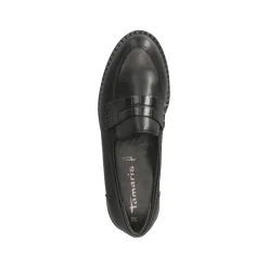Slipper - BLACK MATT