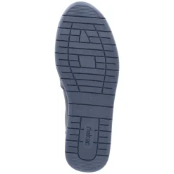 Slipper - blau