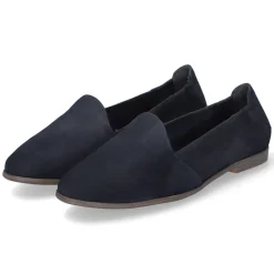Slipper - navy