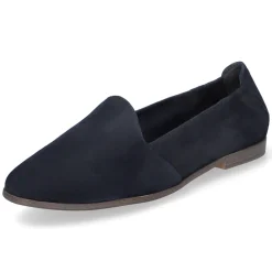 Slipper - navy