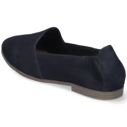 Slipper - navy