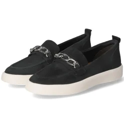 Slipper - NAVY SUEDE