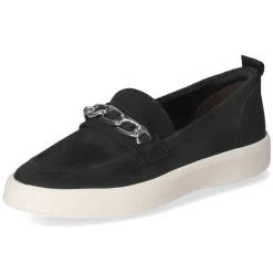 Slipper - NAVY SUEDE