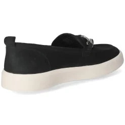 Slipper - NAVY SUEDE