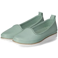 Slipper - peppermint