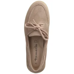 Slipper - Taupe