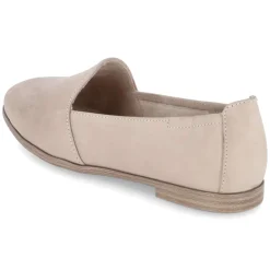 Slipper - Taupe