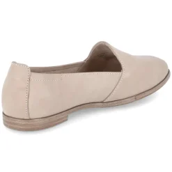 Slipper - Taupe