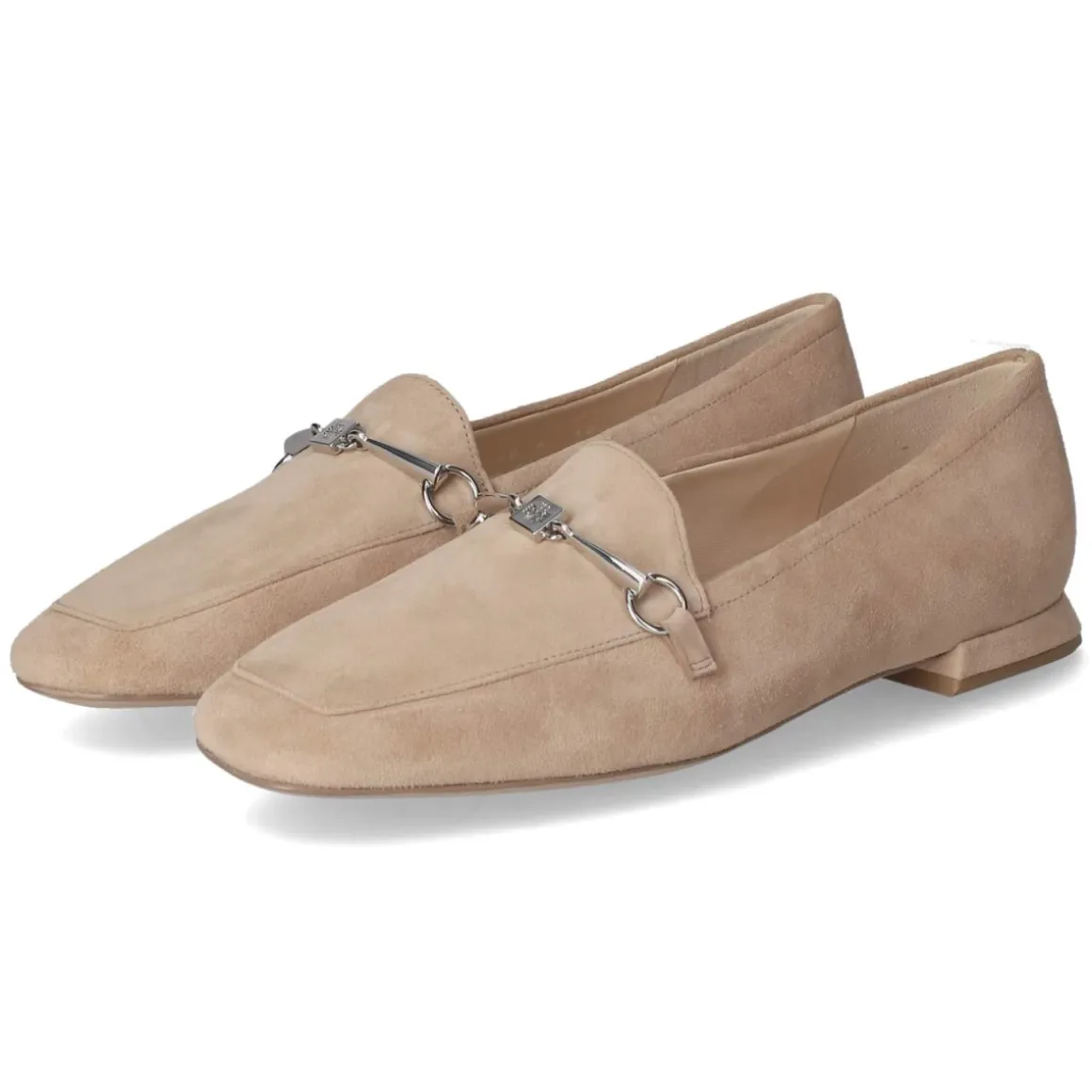 Slipper - Taupe