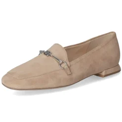 Slipper - Taupe