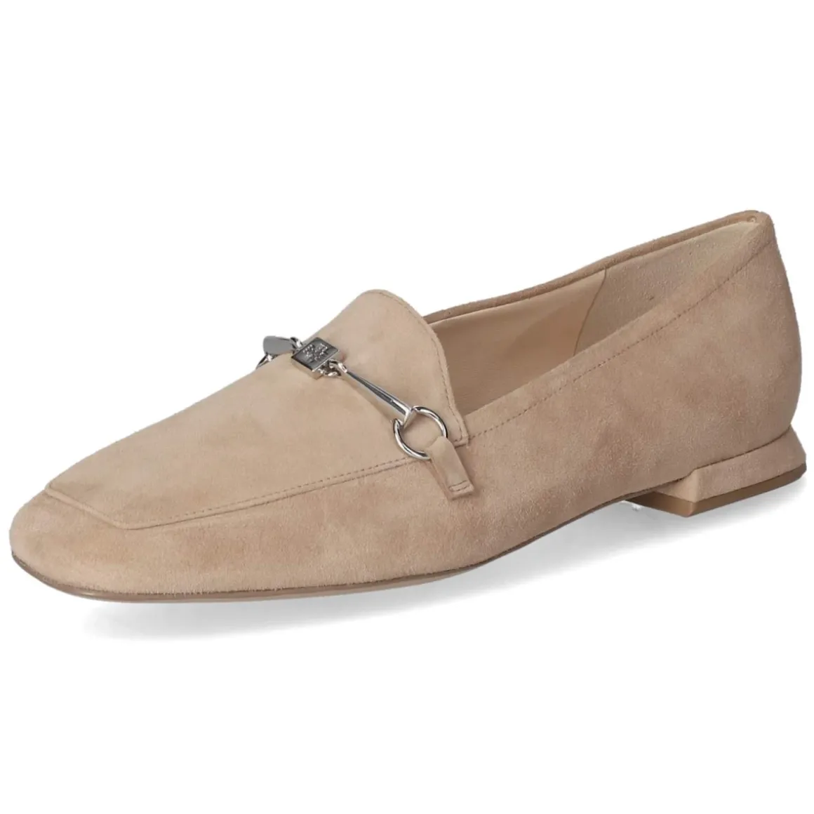 Slipper - Taupe