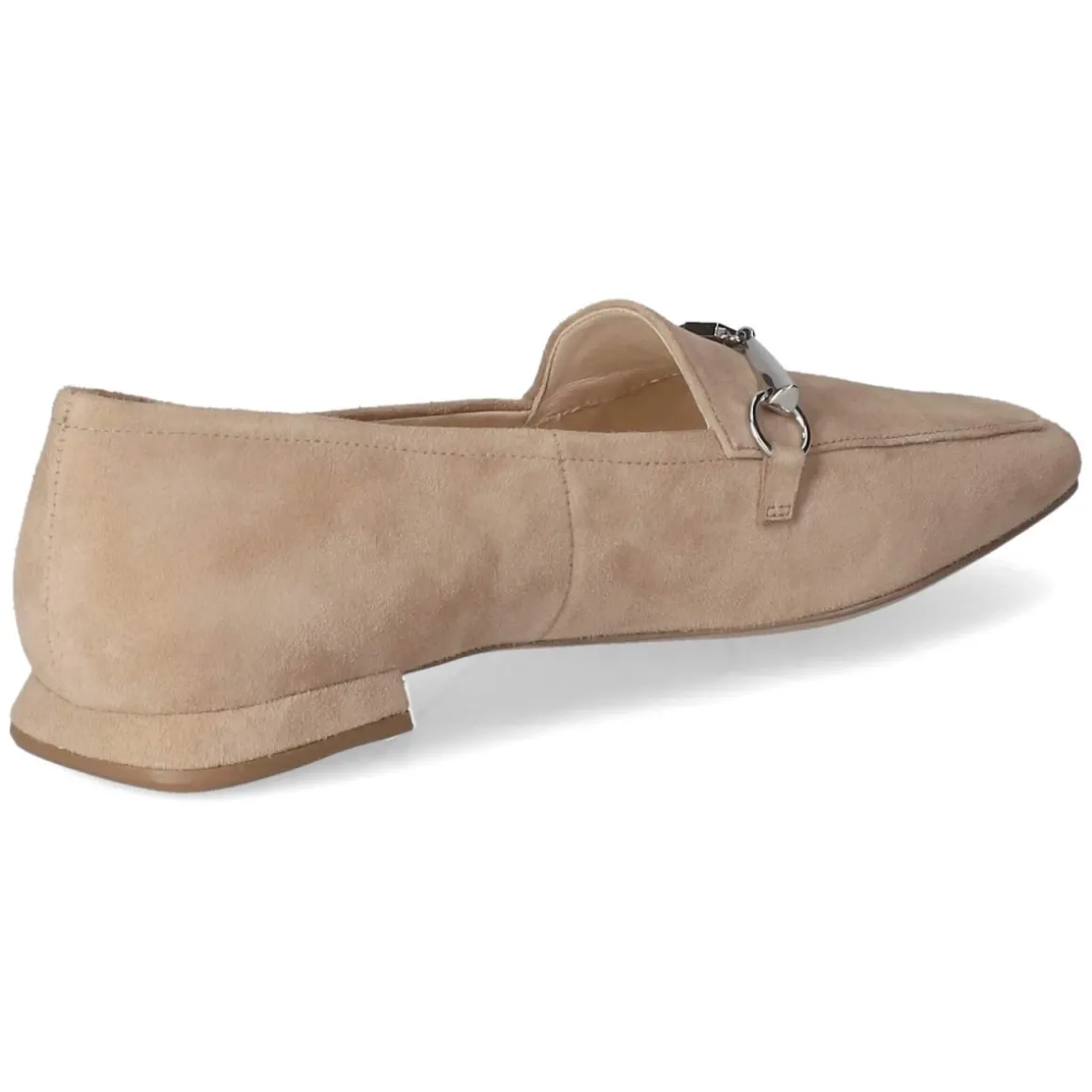 Slipper - Taupe
