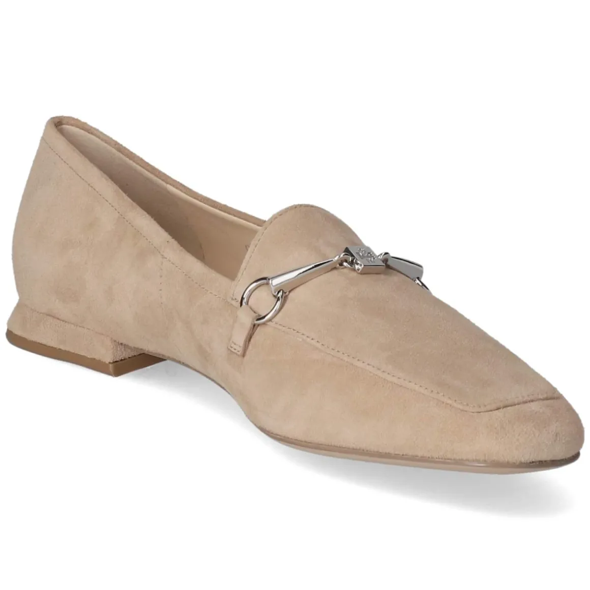 Slipper - Taupe
