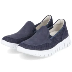 Slipper BIRDY - MARINE BLUE