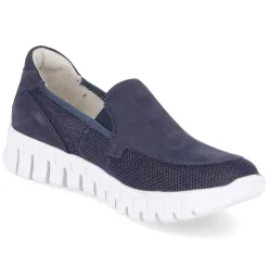 Slipper BIRDY - MARINE BLUE