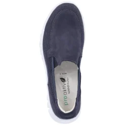 Slipper BIRDY - MARINE BLUE