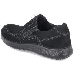 Slipper CAMPUS - schwarz