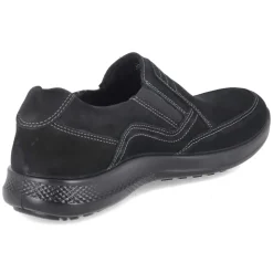 Slipper CAMPUS - schwarz