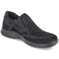 Slipper CAMPUS - schwarz