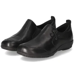 Slipper CHARLOTTE 17 - schwarz