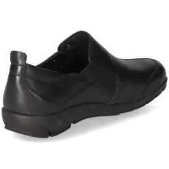 Slipper CHARLOTTE 17 - schwarz