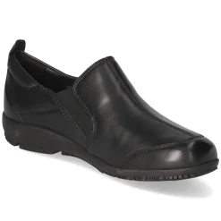 Slipper CHARLOTTE 17 - schwarz