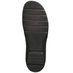 Slipper CHARLOTTE 17 - schwarz