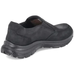 Slipper CONFIDENCE - schwarz